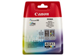 Canon Ink Multi Pack B/C/M/Y